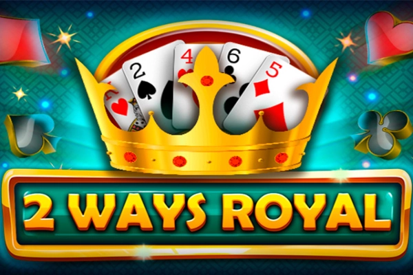 2 Ways Royal -